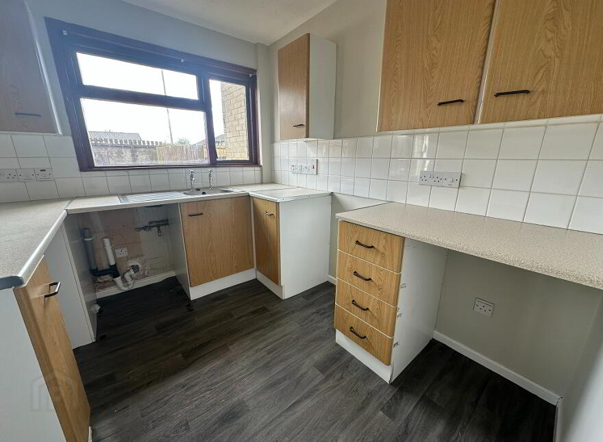 115 Dunvale, Ballymena, BT43 6NZ