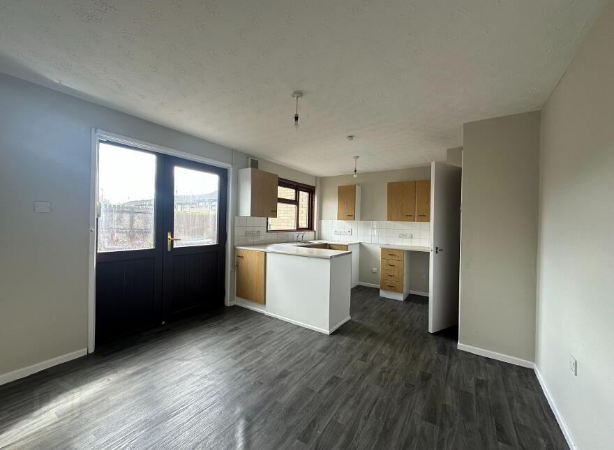 115 Dunvale, Ballymena, BT43 6NZ