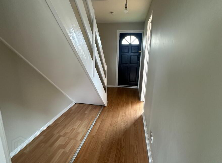 115 Dunvale, Ballymena, BT43 6NZ