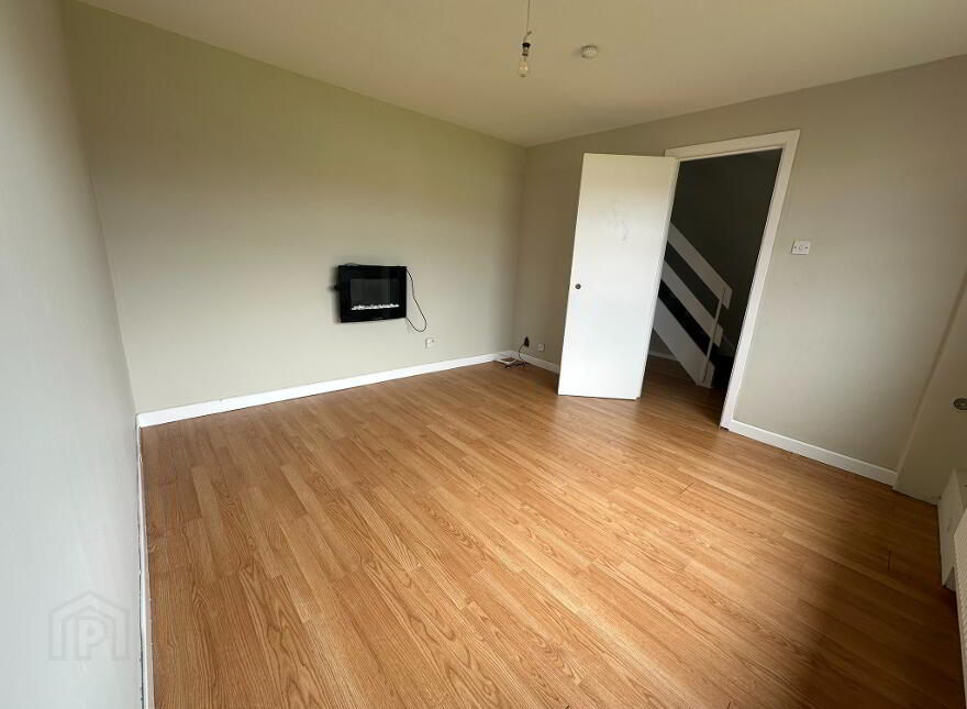 115 Dunvale, Ballymena, BT43 6NZ