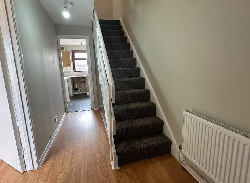 115 Dunvale, Ballymena, BT43 6NZ