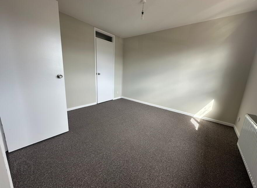 115 Dunvale, Ballymena, BT43 6NZ
