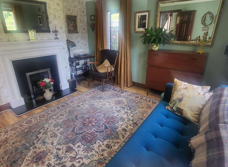 13 Errew Drive, Lough Rinn, Cloone Grange, N41W421