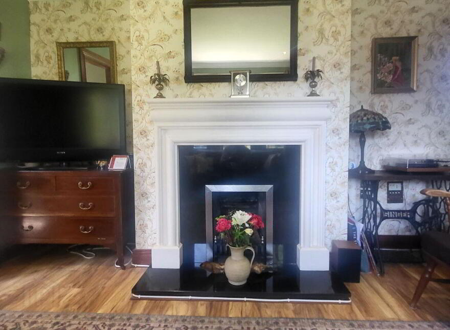 13 Errew Drive, Lough Rinn, Cloone Grange, N41W421