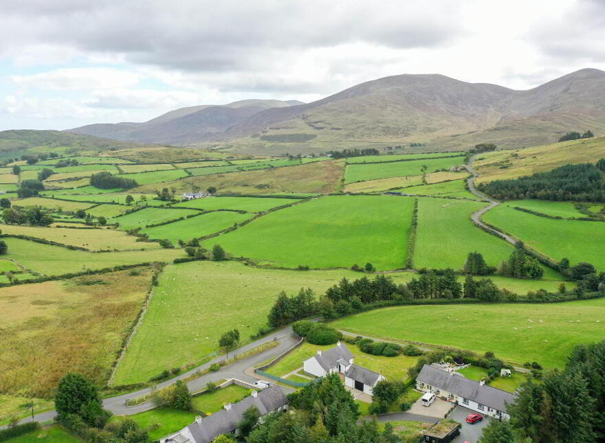Damson Cottage, 25 Fofanny Road, Kilcoo, Bryansford, Newry, BT34 5LP