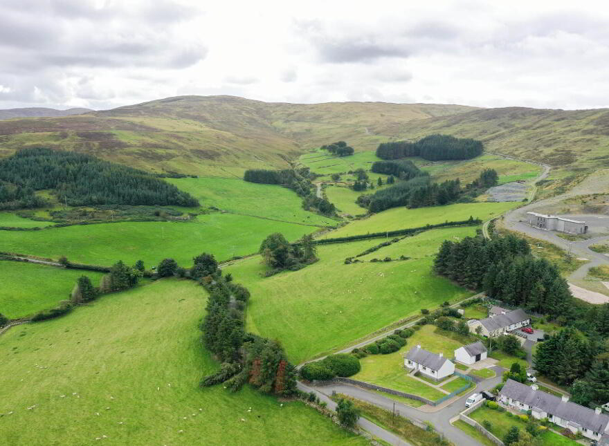 Damson Cottage, 25 Fofanny Road, Kilcoo, Bryansford, Newry, BT34 5LP