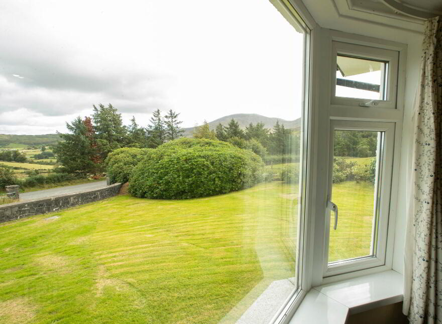 Damson Cottage, 25 Fofanny Road, Kilcoo, Bryansford, Newry, BT34 5LP