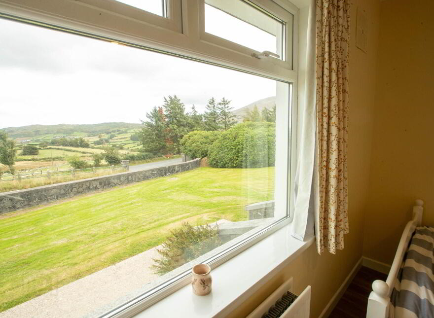 Damson Cottage, 25 Fofanny Road, Kilcoo, Bryansford, Newry, BT34 5LP