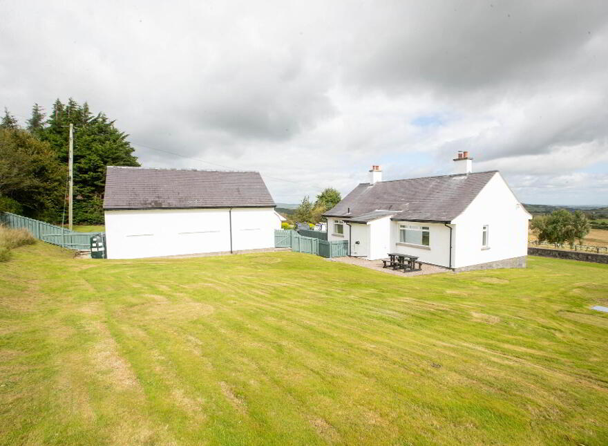 Damson Cottage, 25 Fofanny Road, Kilcoo, Bryansford, Newry, BT34 5LP
