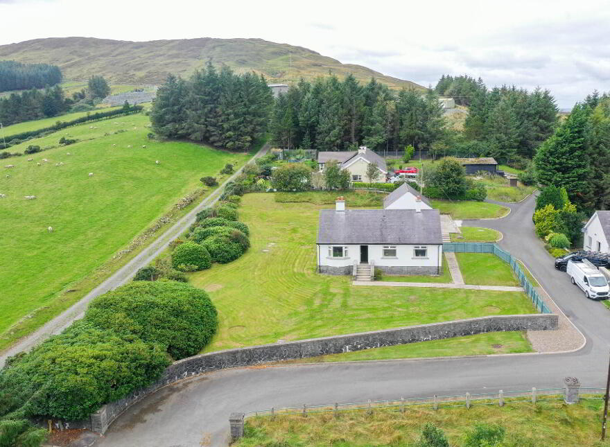 Damson Cottage, 25 Fofanny Road, Kilcoo, Bryansford, Newry, BT34 5LP