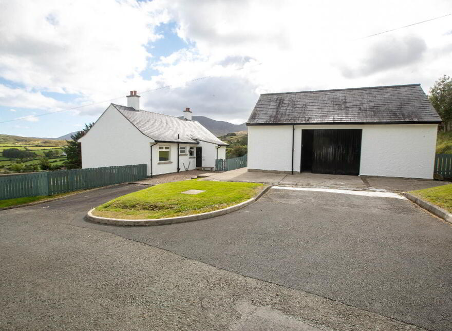 Damson Cottage, 25 Fofanny Road, Kilcoo, Bryansford, Newry, BT34 5LP
