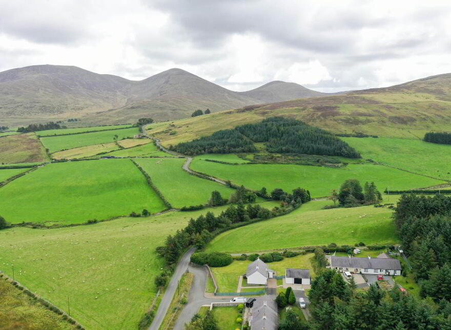 Damson Cottage, 25 Fofanny Road, Kilcoo, Bryansford, Newry, BT34 5LP