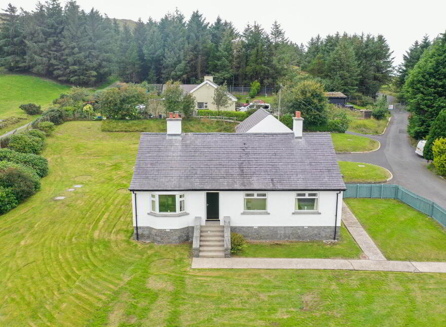 Damson Cottage, 25 Fofanny Road, Kilcoo, Bryansford, Newry, BT34 5LP