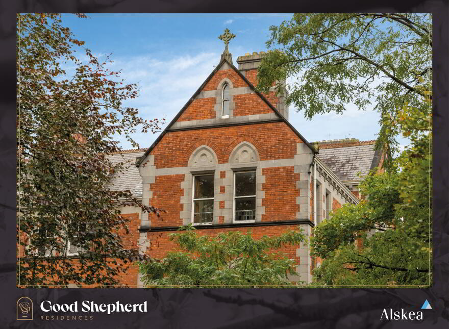 Apartment 7, Good Shepherd Residences, Ormeau Road, Belfast