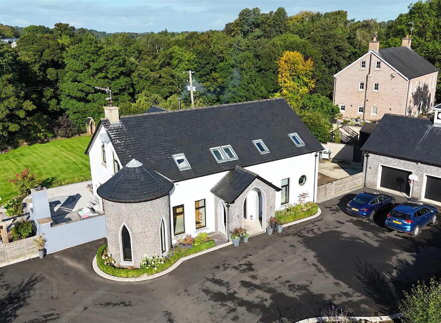 23 Clady Road, Dunadry, BT41 4QR