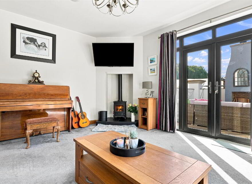 23 Clady Road, Dunadry, BT41 4QR