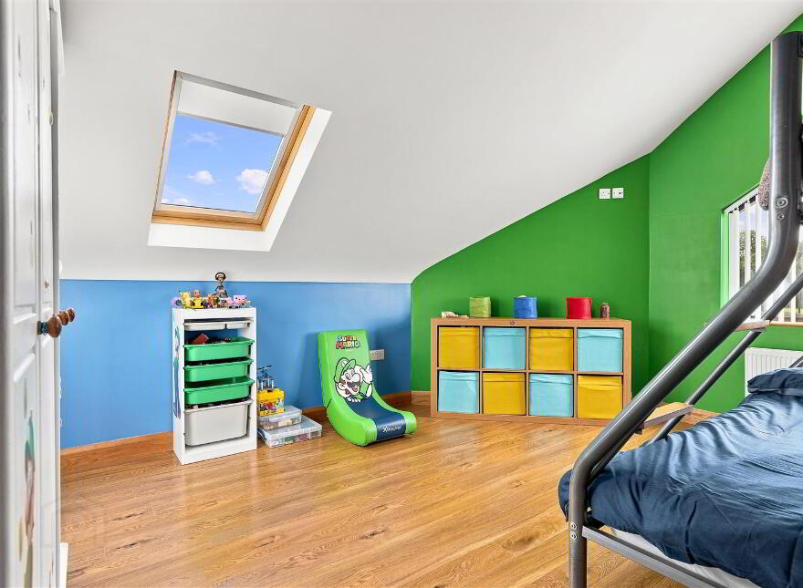 23 Clady Road, Dunadry, BT41 4QR