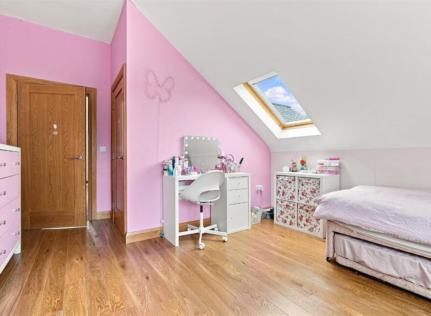 23 Clady Road, Dunadry, BT41 4QR