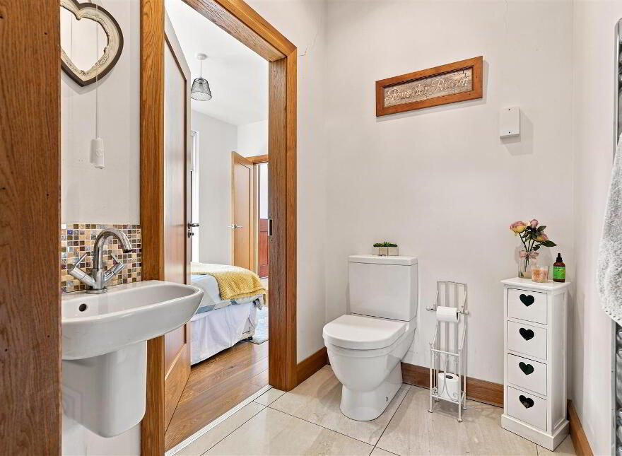 23 Clady Road, Dunadry, BT41 4QR