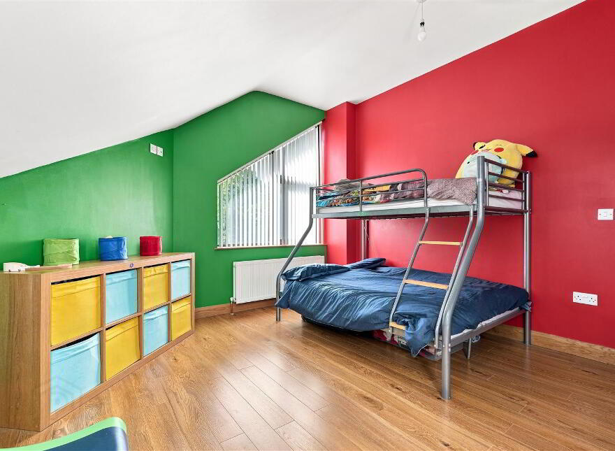 23 Clady Road, Dunadry, BT41 4QR