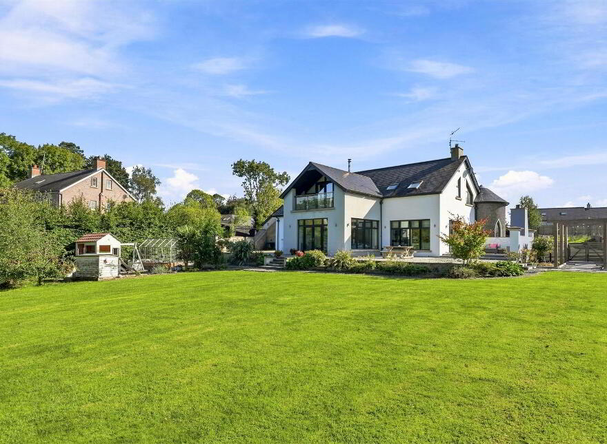 23 Clady Road, Dunadry, BT41 4QR