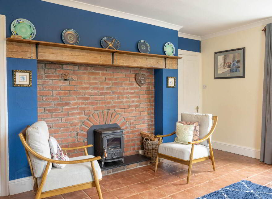 Dooreagh, Canningstown, Cootehill, H16YE39