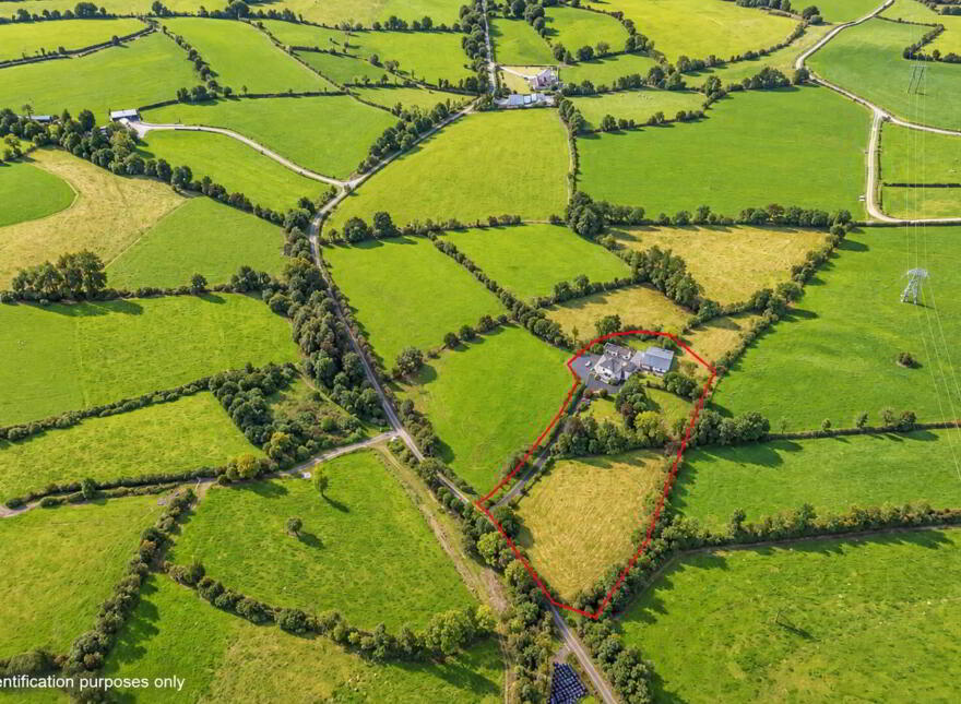 Dooreagh, Canningstown, Cootehill, H16YE39