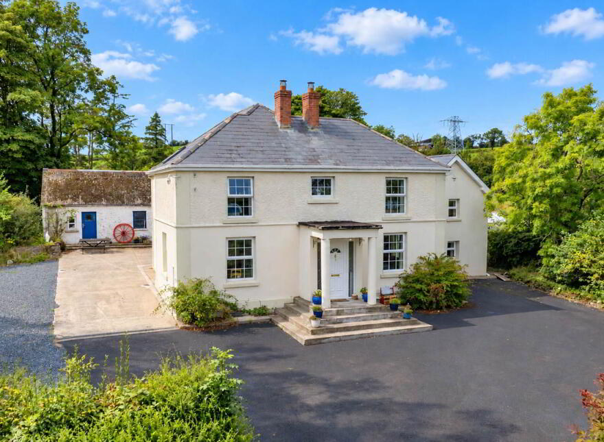 Dooreagh, Canningstown, Cootehill, H16YE39