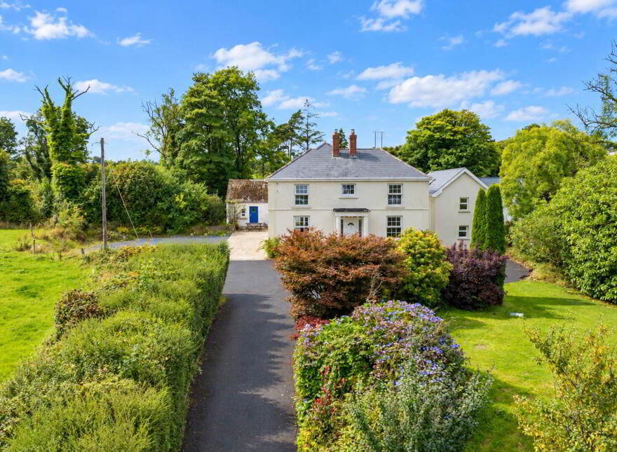 Dooreagh, Canningstown, Cootehill, H16YE39