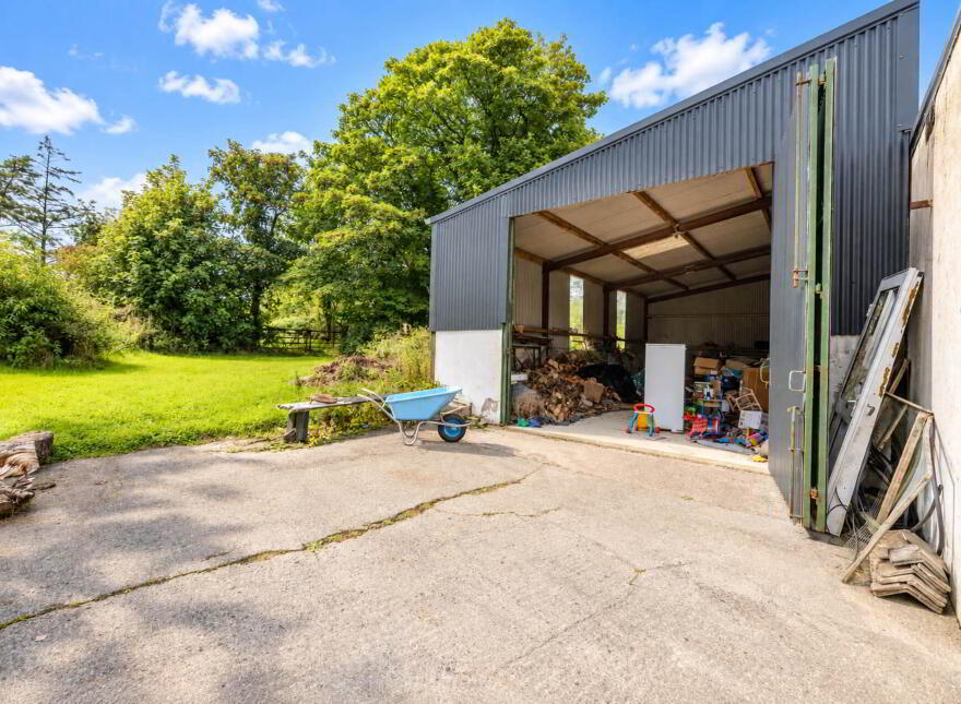 Dooreagh, Canningstown, Cootehill, H16YE39