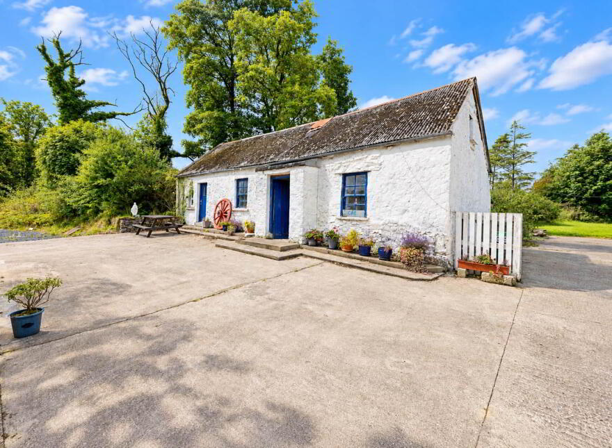 Dooreagh, Canningstown, Cootehill, H16YE39