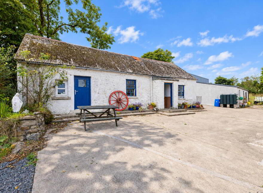 Dooreagh, Canningstown, Cootehill, H16YE39