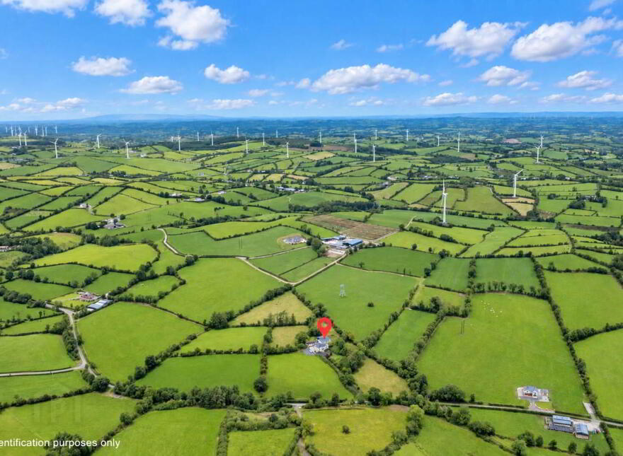 Dooreagh, Canningstown, Cootehill, H16YE39