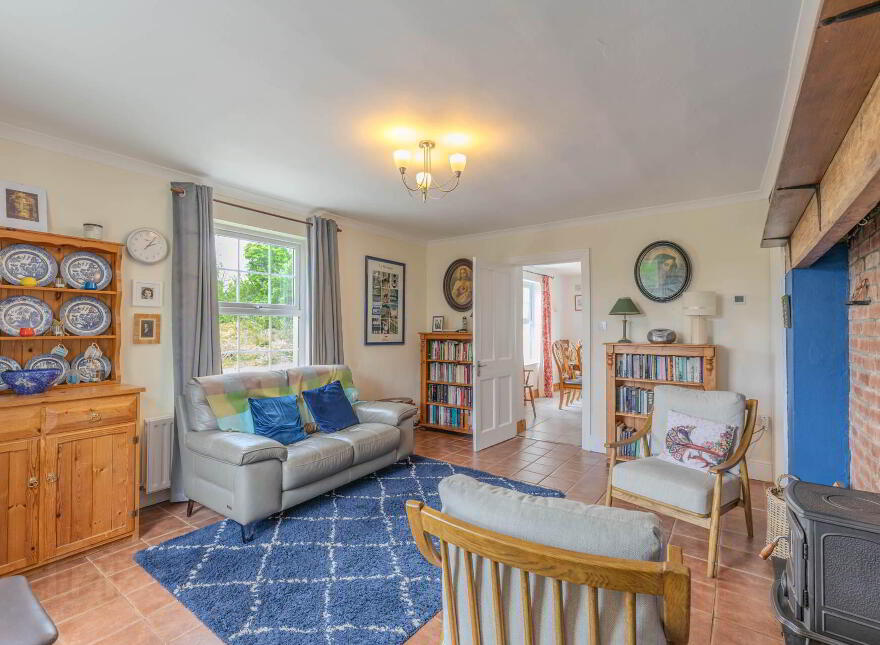 Dooreagh, Canningstown, Cootehill, H16YE39
