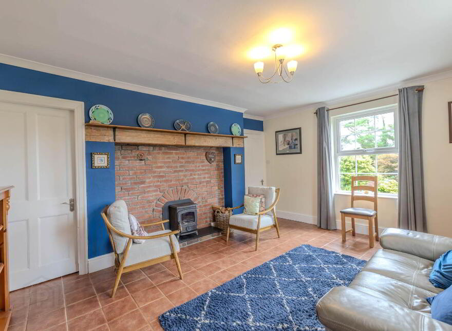 Dooreagh, Canningstown, Cootehill, H16YE39