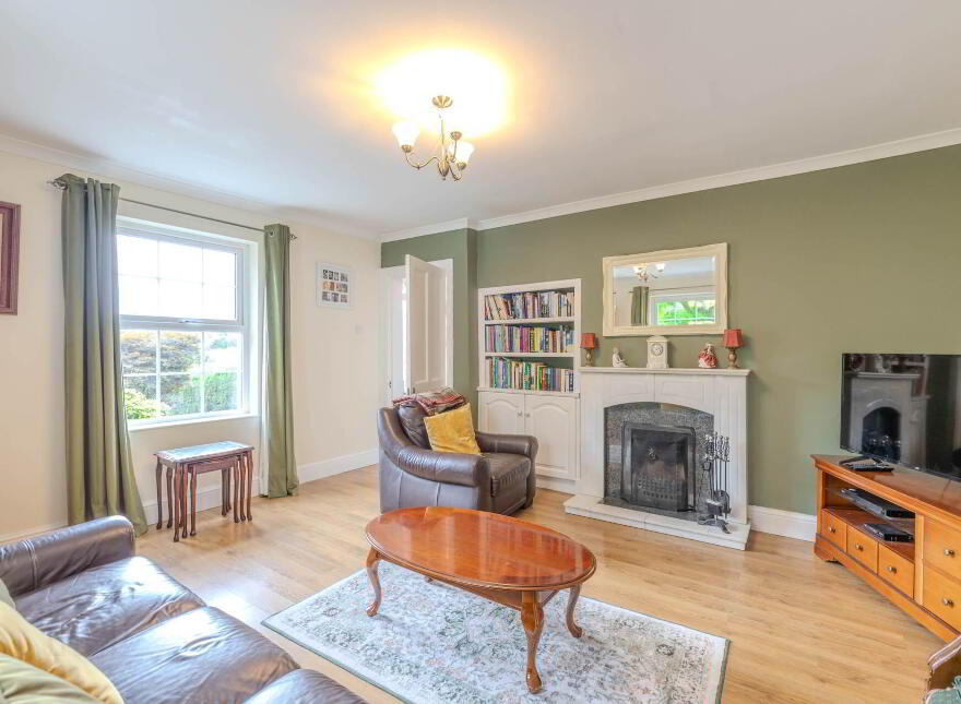 Dooreagh, Canningstown, Cootehill, H16YE39