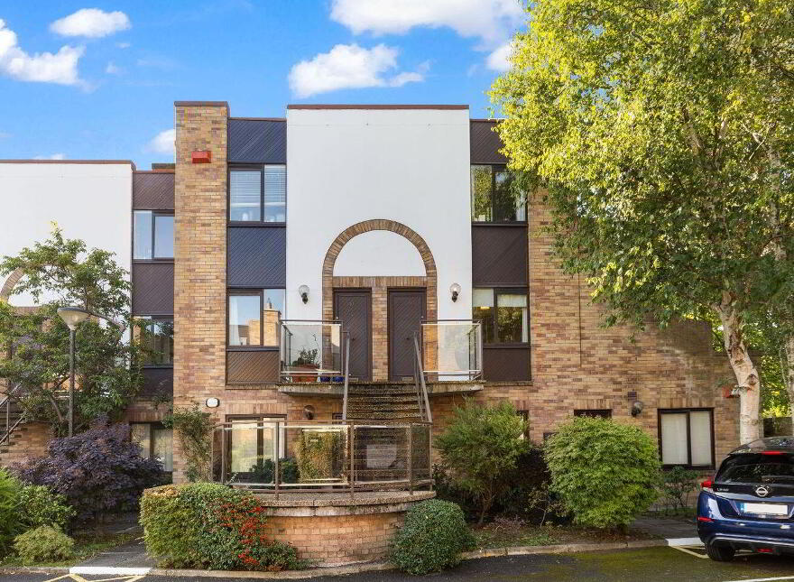 104 The Elms, Mount Merrion Avenue, Stillorgan, A94H768