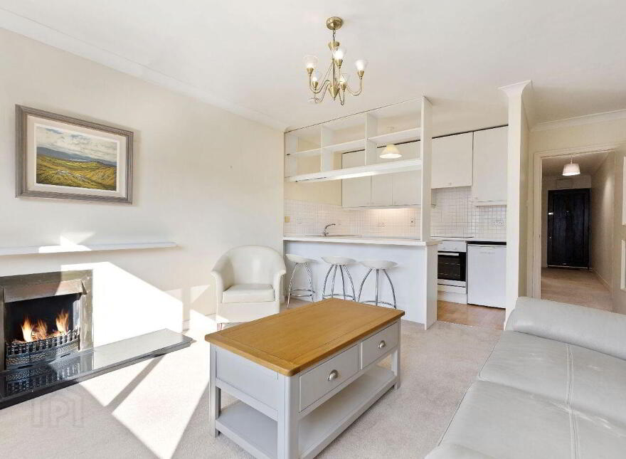 104 The Elms, Mount Merrion Avenue, Stillorgan, A94H768