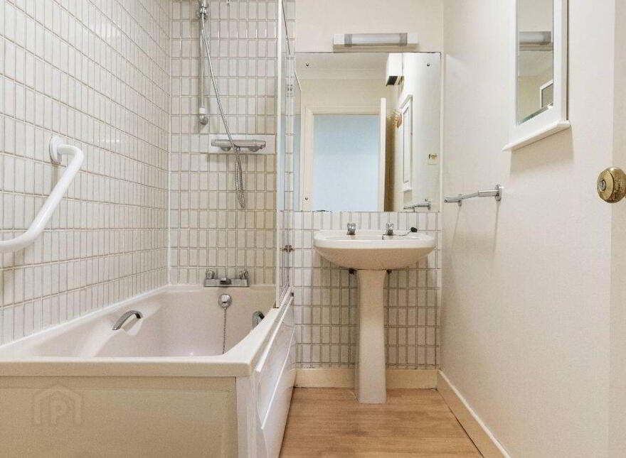 104 The Elms, Mount Merrion Avenue, Stillorgan, A94H768