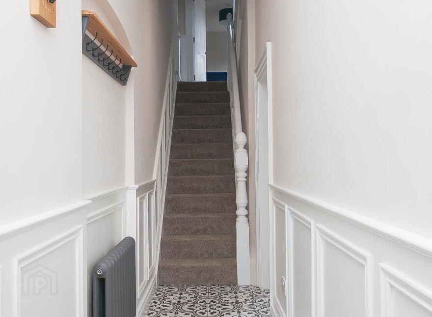 71 Deramore Avenue, Ormeau Road, Belfast, BT7 3ES