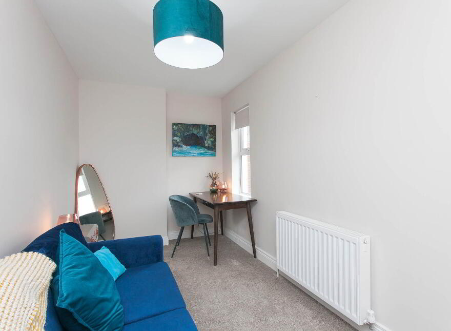 71 Deramore Avenue, Ormeau Road, Belfast, BT7 3ES