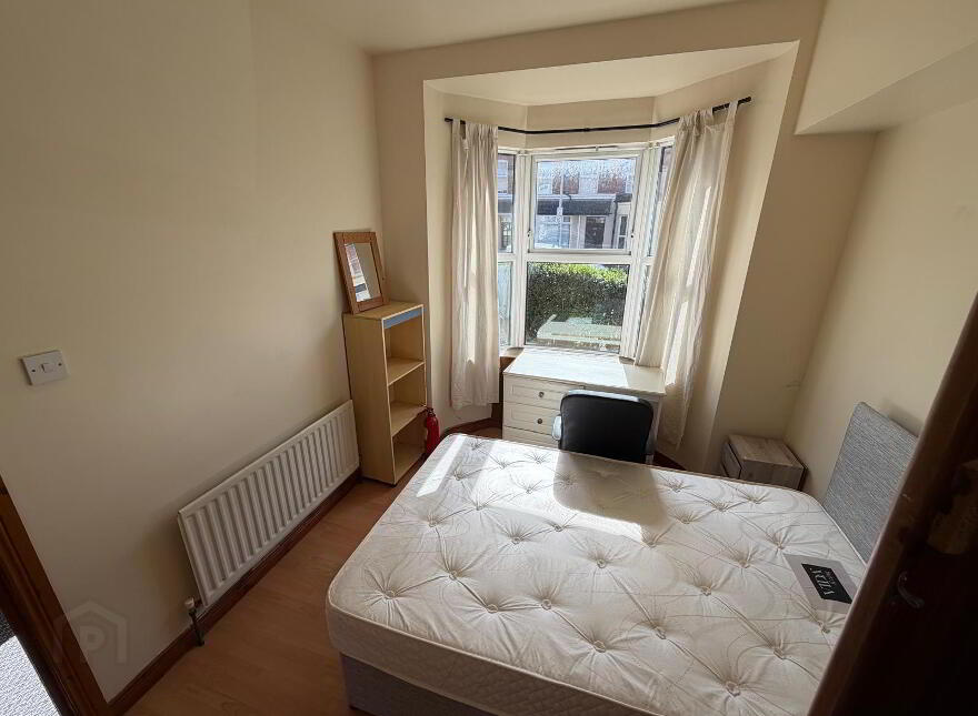 19 Donnybrook Street, Lisburn Road, Belfast, BT9 7DB