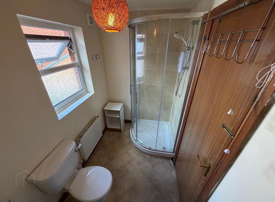 19 Donnybrook Street, Lisburn Road, Belfast, BT9 7DB