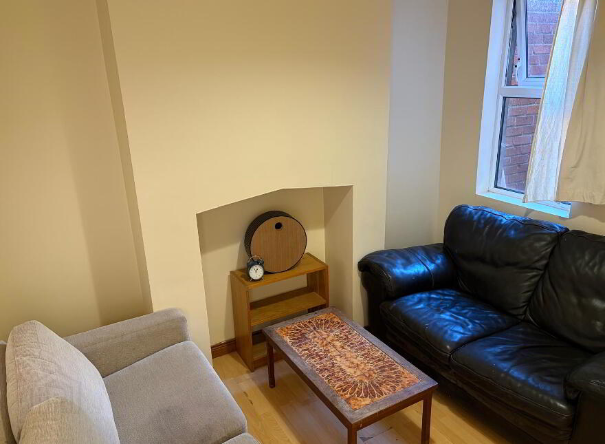 19 Donnybrook Street, Lisburn Road, Belfast, BT9 7DB
