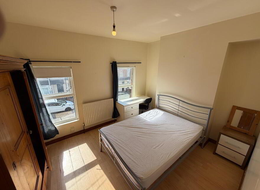 19 Donnybrook Street, Lisburn Road, Belfast, BT9 7DB