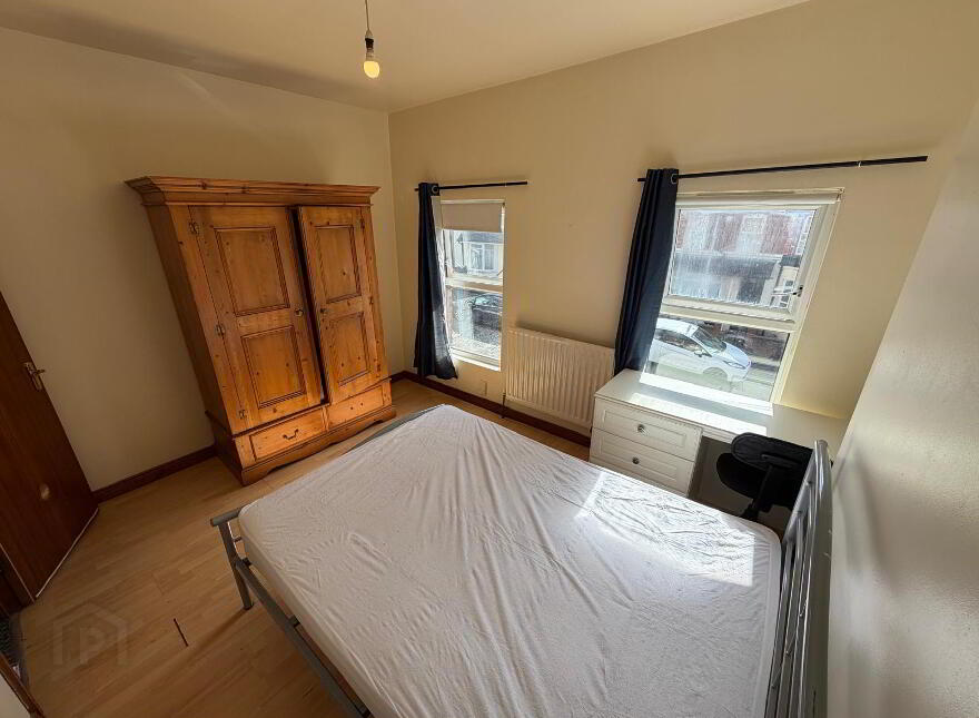 19 Donnybrook Street, Lisburn Road, Belfast, BT9 7DB