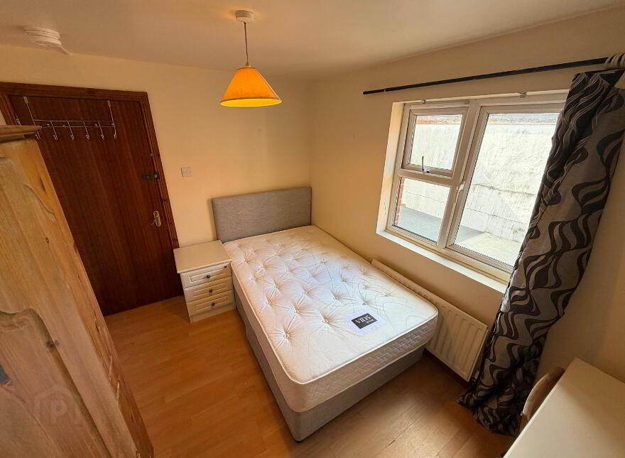 19 Donnybrook Street, Lisburn Road, Belfast, BT9 7DB