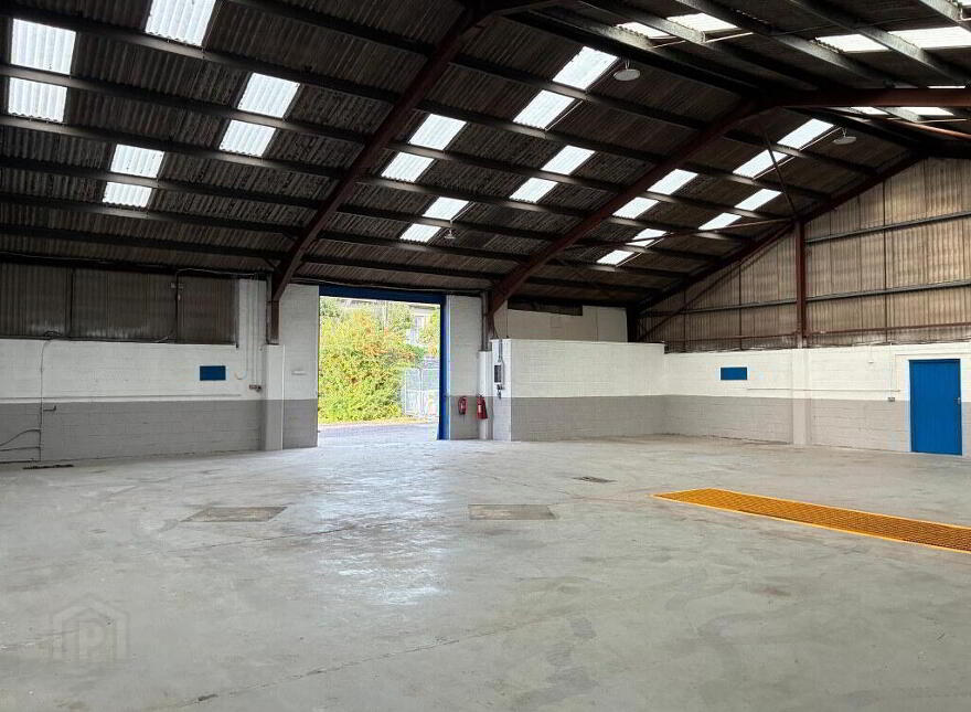 Commercial Premises, Cook Street, Cappoquin, P51XRA0
