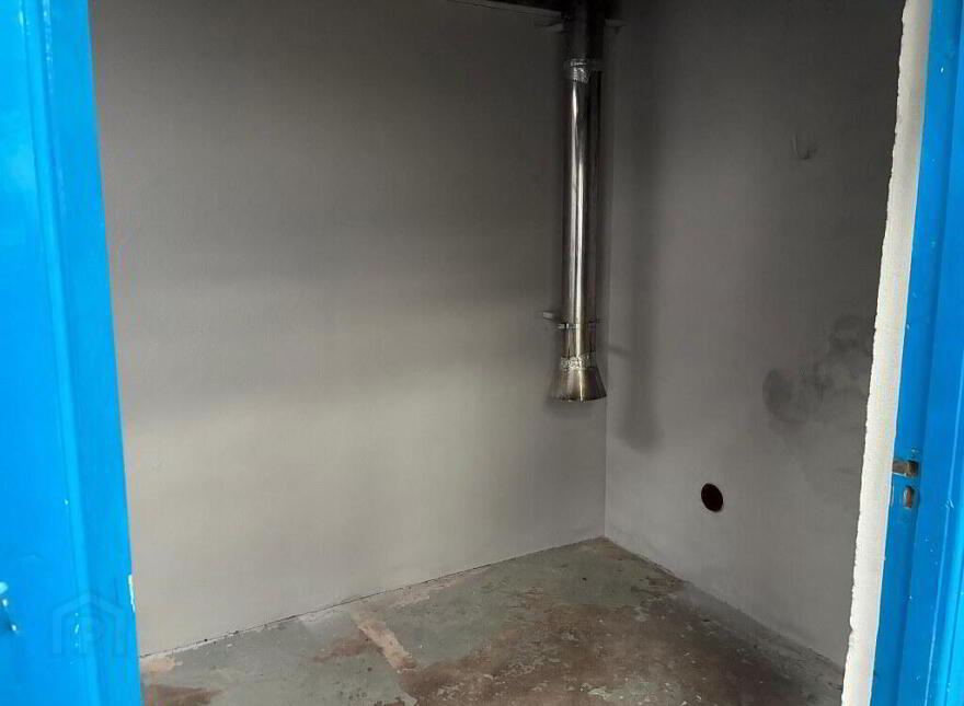 Commercial Premises, Cook Street, Cappoquin, P51XRA0