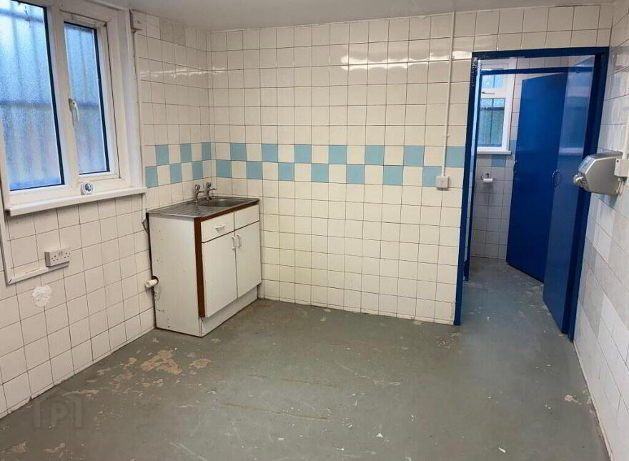 Commercial Premises, Cook Street, Cappoquin, P51XRA0